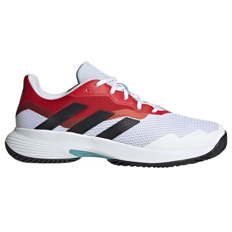 adidas CourtJam Control Tennisschuh 